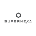 Superhexa logo 120x120 fill