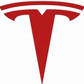 Tesla logo 120x120 fill