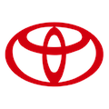 Toyota logo 120x120 fill