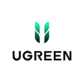 UGREEN logo 120x120 fill