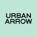 Urban Arrow logo 120x120 fill