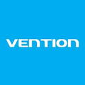 Vention logo 120x120 fill