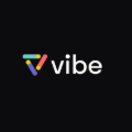 Vibe logo 120x120 fill