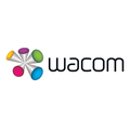 Wacom logo 120x120 fill