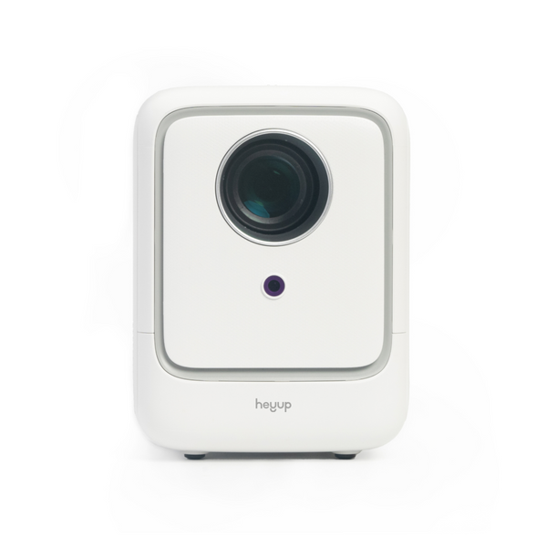 Heyup Boxe Lite Projector - Heyup Tryouts - Heyup Heyup Boxe Lite Projector - Heyup Tryouts - Heyup