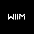 WiiM logo 120x120 fill