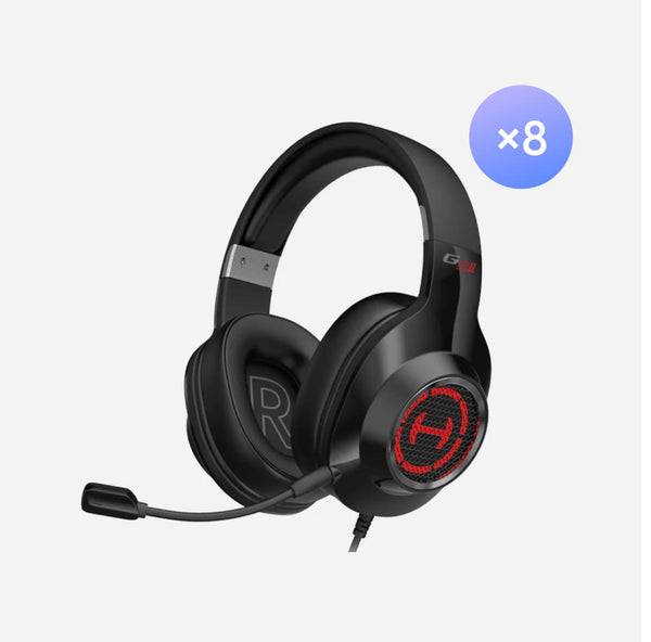  Auriculares para Juegos EDIFIER G2Pro