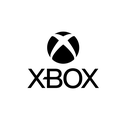 XBOX logo 120x120 fill