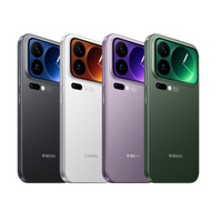 Xiaomi 17 Pro