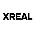 XREAL logo 120x120 fill