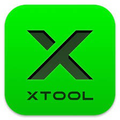 Xtool logo 120x120 fill