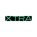 XTRA logo 120x120 fill