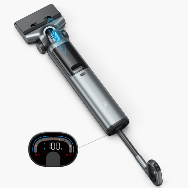 OSOTEK Horizon H200 Cordless Wet Dry Vacuum Cleaner