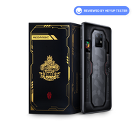 REDMAGIC 7S Pro Supernova Lords Mobile Edition