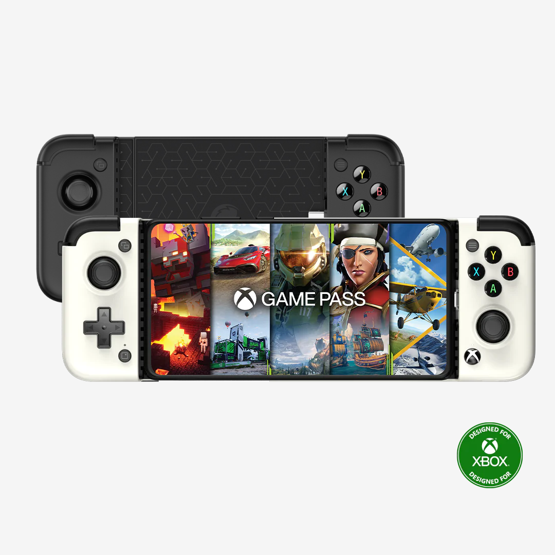 GameSir X2 Pro-Xbox Mobile Game Controller - Heyup Tryout Campaign ...