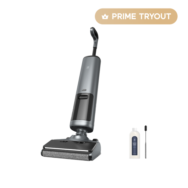 Aspirapolvere senza fili OSOTEK H200 - Campagna di prova e recensione Heyup - Heyup Aspirapolvere senza fili OSOTEK H200 - Campagna di prova e recensione Heyup - Heyup