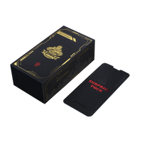 REDMAGIC 7S Pro Supernova Lords Mobile Edition