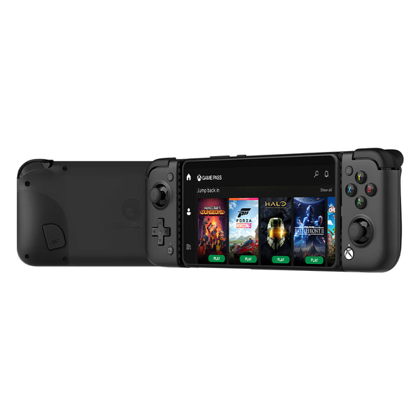 GameSir Controle De Jogo X2 Pro-Xbox Mobile Para Android Tipo-C 100 179 Mm Controle De Telefone Para Xcloud Stadia Luna GameSir Controle De Jogo X2 Pro-Xbox Mobile Para Android Tipo-C 100 179 Mm Controle De Telefone Para Xcloud Stadia Luna