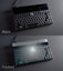 Flux Transparent Keyboard With Integrated Display