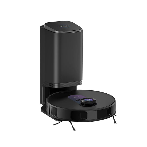 obode A8+ Self-Emptying Robot Vacuum