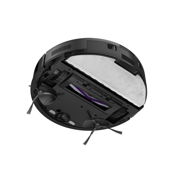 obode A8+ Self-Emptying Robot Vacuum