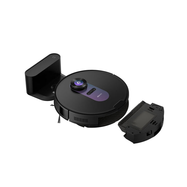 obode A8+ Self-Emptying Robot Vacuum